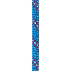 Beal Rando 8.0 Mm - Zwillingsseil -Campfreunde Geschäft beal rando 8 0 mm zwillingsseil blue bea bc08r 20 b 2