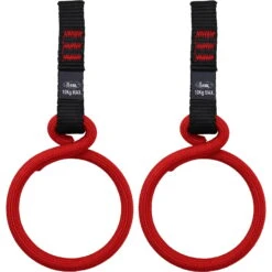 Beal Ring`o - Seilhalterung Am Standplatz