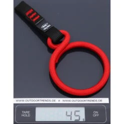 Beal Ring`o - Seilhalterung Am Standplatz 7 Beal Ring`o - Seilhalterung Am Standplatz -Campfreunde Geschäft beal ring o seilhalterung am standplatz bea bring 1