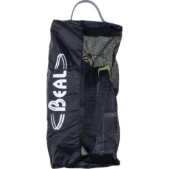 Beal Shadow Soft - Klettergurt -Campfreunde Geschäft beal shadow soft klettergurt grey blue bea bhss 1 23