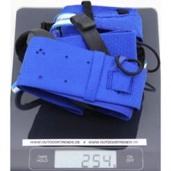 Beal Snow Guide - Klettergurt -Campfreunde Geschäft beal snow guide klettergurt blue bea bhsg 1 0