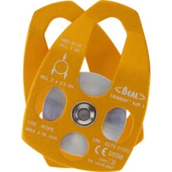 Beal Transf’air 1 - Seilrolle -Campfreunde Geschäft beal transf air 1 seilrolle bea bmp1 1