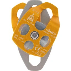 Beal Transf’air 2 B - Seilrolle -Campfreunde Geschäft beal transf air 2 b seilrolle bea bmp2b 1