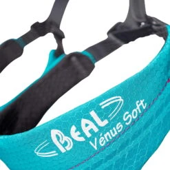 Beal Venus Soft - Klettergurt -Campfreunde Geschäft beal venus soft klettergurt green pink bea bhvs 1 10