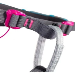 Beal Venus Soft - Klettergurt -Campfreunde Geschäft beal venus soft klettergurt green pink bea bhvs 1 11