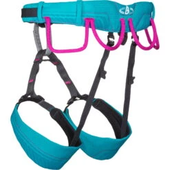 Beal Venus Soft - Klettergurt -Campfreunde Geschäft beal venus soft klettergurt green pink bea bhvs 1 7