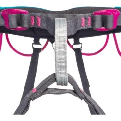 Beal Venus Soft - Klettergurt -Campfreunde Geschäft beal venus soft klettergurt green pink bea bhvs 1 9