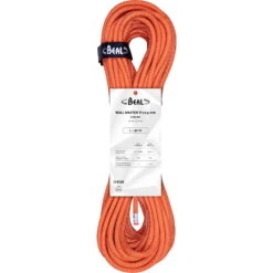 Beal Wall Master VI 10.5 Mm Unicore - Hallenseil