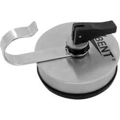 BENT Klappsauger - Saugnapf Befestigung