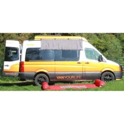 BENT Universal Fahrzeugadapter XL -Campfreunde Geschäft bent universal fahrzeugadapter xl ben 50043 4