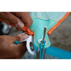 BENT Zip-Canvas Caribbean - Sonnensegel -Campfreunde Geschäft bent zip canvas caribbean sonnensegel ben 50210 15