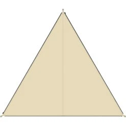 BENT Zip-Canvas TC Africa - Sonnensegel