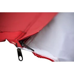 BENT Zip-Protect Canvas Single - Sonnensegel -Campfreunde Geschäft bent zip protect canvas single sonnensegel rot schwarz ben 50200 3