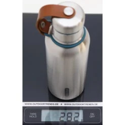 Black+blum Insulated Bottle 500 Ml - Edelstahl-Isolierflasche -Campfreunde Geschäft black blum insulated bottle 500 ml edelstahl isolierflasche bbl bam iwbb s003 6