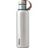 Black+blum Insulated Bottle 750 Ml - Edelstahl-Isolierflasche -Campfreunde Geschäft black blum insulated bottle 750 ml edelstahl isolierflasche ozean bbl bam iwbb l003 1