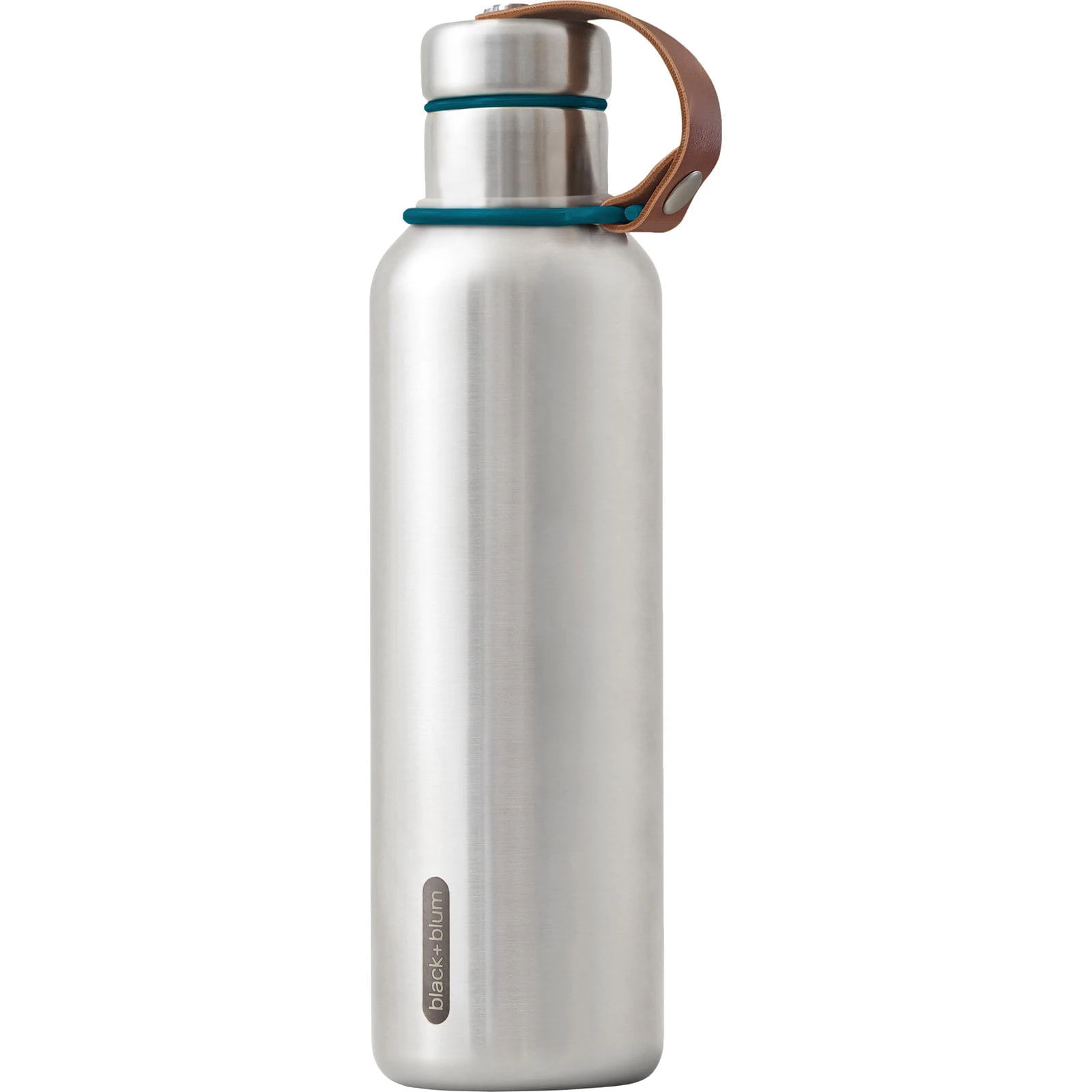 Black+blum Insulated Bottle 750 Ml - Edelstahl-Isolierflasche 3 Black+blum Insulated Bottle 750 Ml - Edelstahl-Isolierflasche