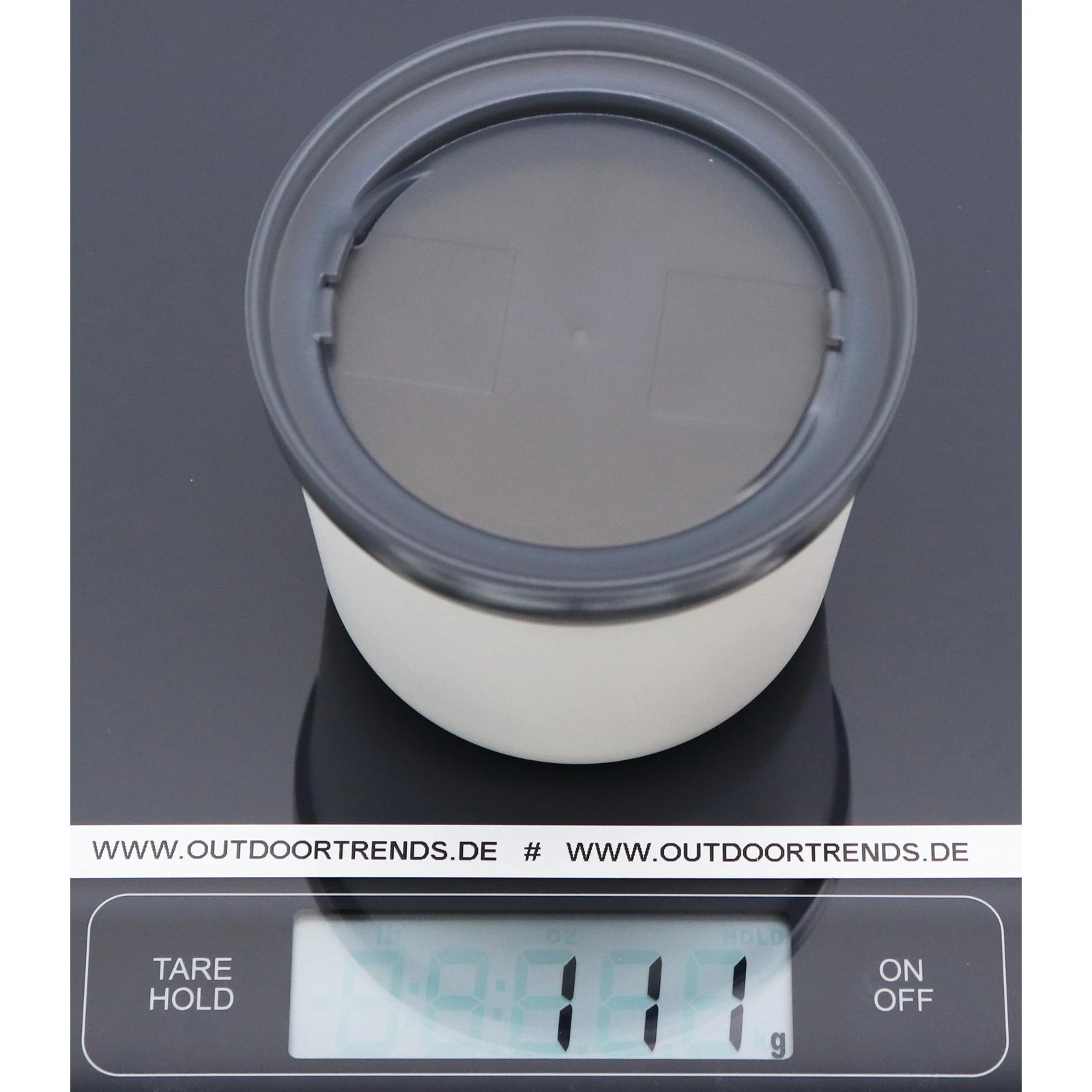 Black+blum Lunchpot Original 900 Ml - Essenträger 7 Black+blum Lunchpot Original 900 Ml - Essenträger – Bild 5