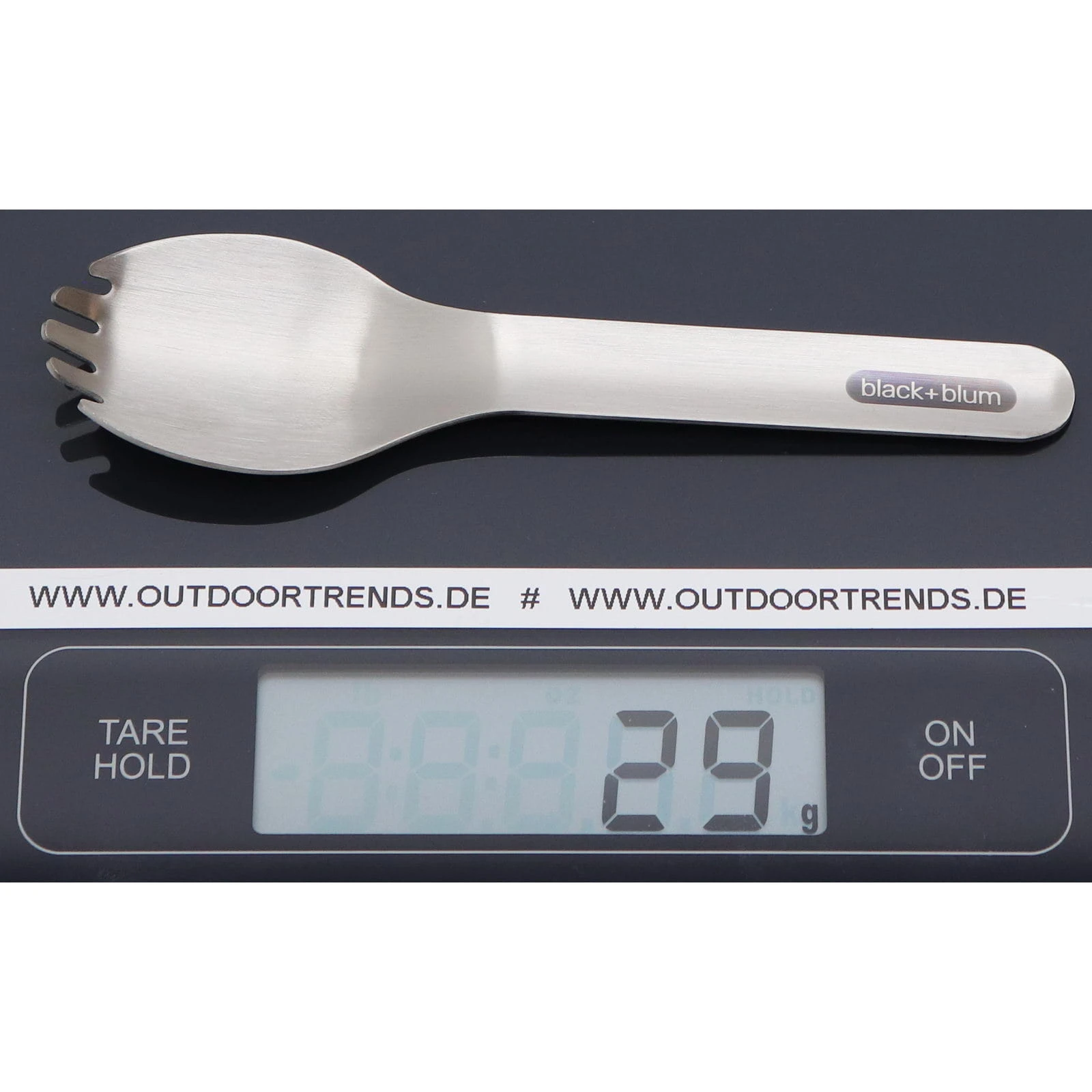 Black+blum Lunchpot Original 900 Ml - Essenträger 9 Black+blum Lunchpot Original 900 Ml - Essenträger – Bild 7