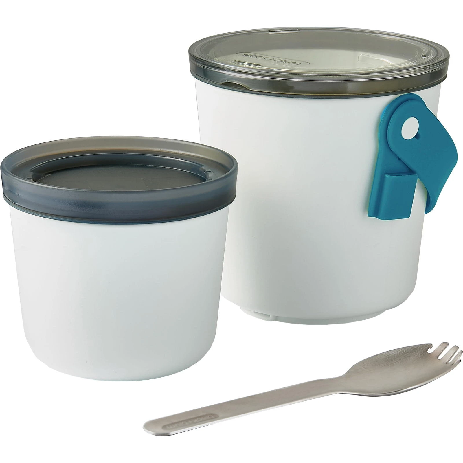 Black+blum Lunchpot Original 900 Ml - Essenträger 4 Black+blum Lunchpot Original 900 Ml - Essenträger – Bild 2