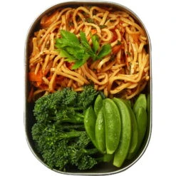 Black+blum Stainless Steel Lunchbox 600 Ml - Edelstahl-Proviantdose -Campfreunde Geschäft black blum stainless steel lunchbox 600 ml edelstahl proviantdose bbl bam ss s003 5