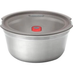Black+blum Steel Food Bowl 950 Ml - Multifunktionsschale