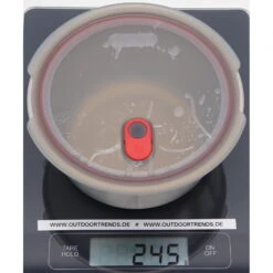 Black+blum Steel Food Bowl 950 Ml - Multifunktionsschale 7 Black+blum Steel Food Bowl 950 Ml - Multifunktionsschale -Campfreunde Geschäft black blum steel food bowl 950 ml multifunktionsschale bbl fbss bl l017 de 2