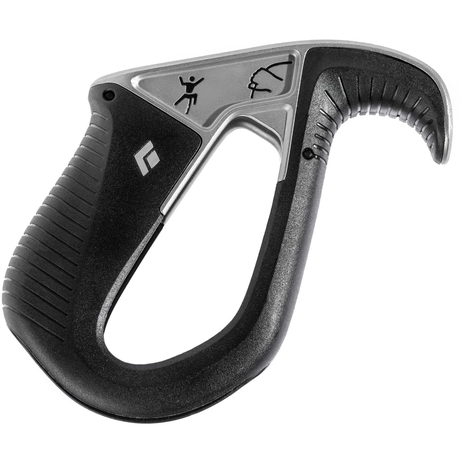 Black Diamond ATC-Pilot - Sicherungsgerät 5 Black Diamond ATC-Pilot - Sicherungsgerät – Bild 3