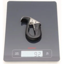 Black Diamond ATC-Pilot - Sicherungsgerät 9 Black Diamond ATC-Pilot - Sicherungsgerät -Campfreunde Geschäft black diamond atc pilot sicherungsgeraet bd 620078 blak all 3