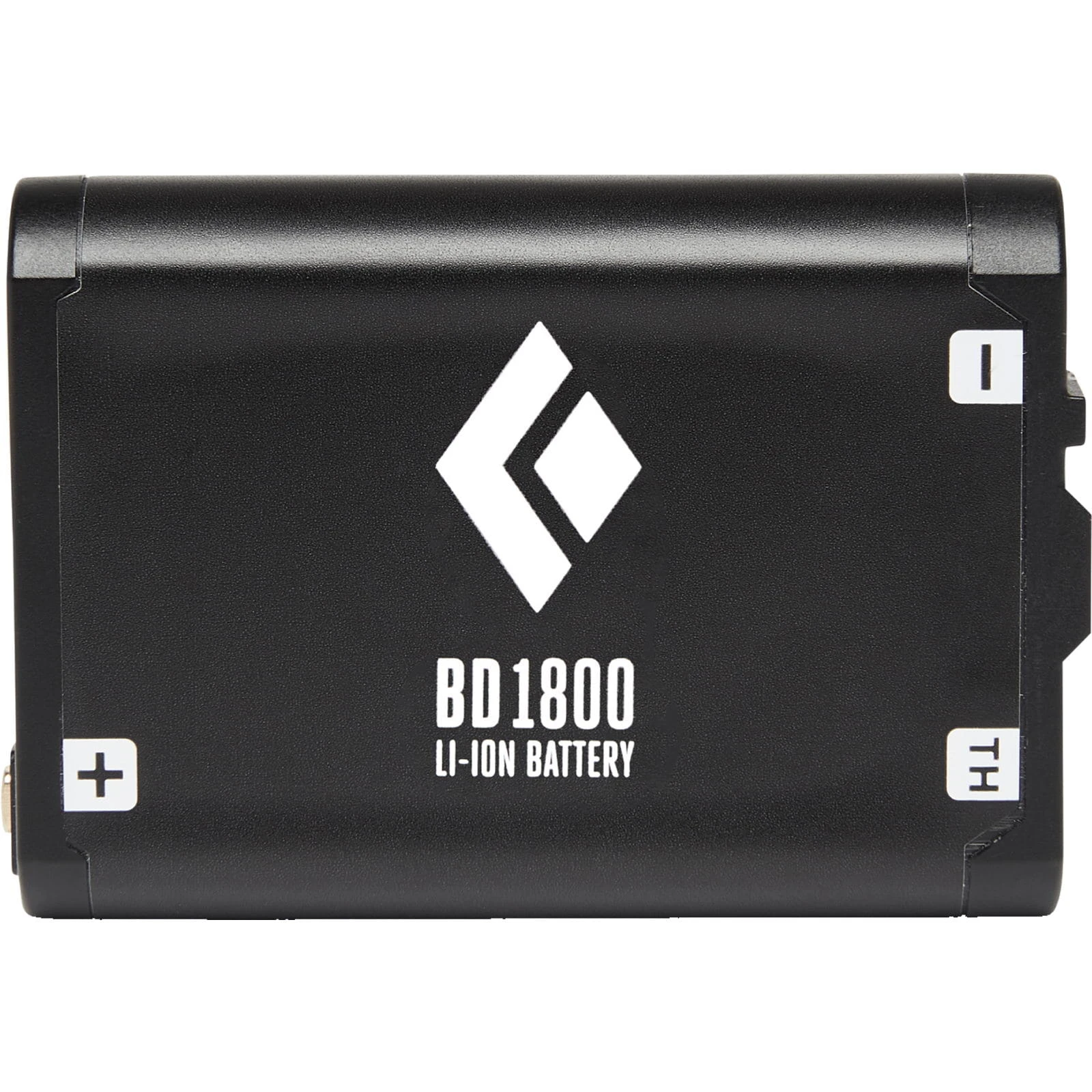 Black Diamond BD 1.800 Battery - Akku 3 Black Diamond BD 1.800 Battery - Akku