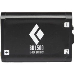 Black Diamond BD 1500 Battery & Charger - Akku Inkl. Ladegerät 7 Black Diamond BD 1500 Battery & Charger - Akku Inkl. Ladegerät -Campfreunde Geschäft black diamond bd 1500 battery charger akku inkl ladegeraet 620681 0000 all 0