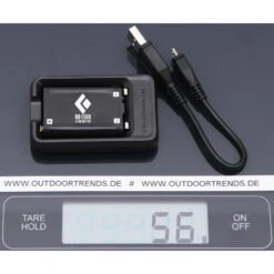 Black Diamond BD 1500 Battery & Charger - Akku Inkl. Ladegerät 9 Black Diamond BD 1500 Battery & Charger - Akku Inkl. Ladegerät -Campfreunde Geschäft black diamond bd 1500 battery charger akku inkl ladegeraet 620681 0000 all 3