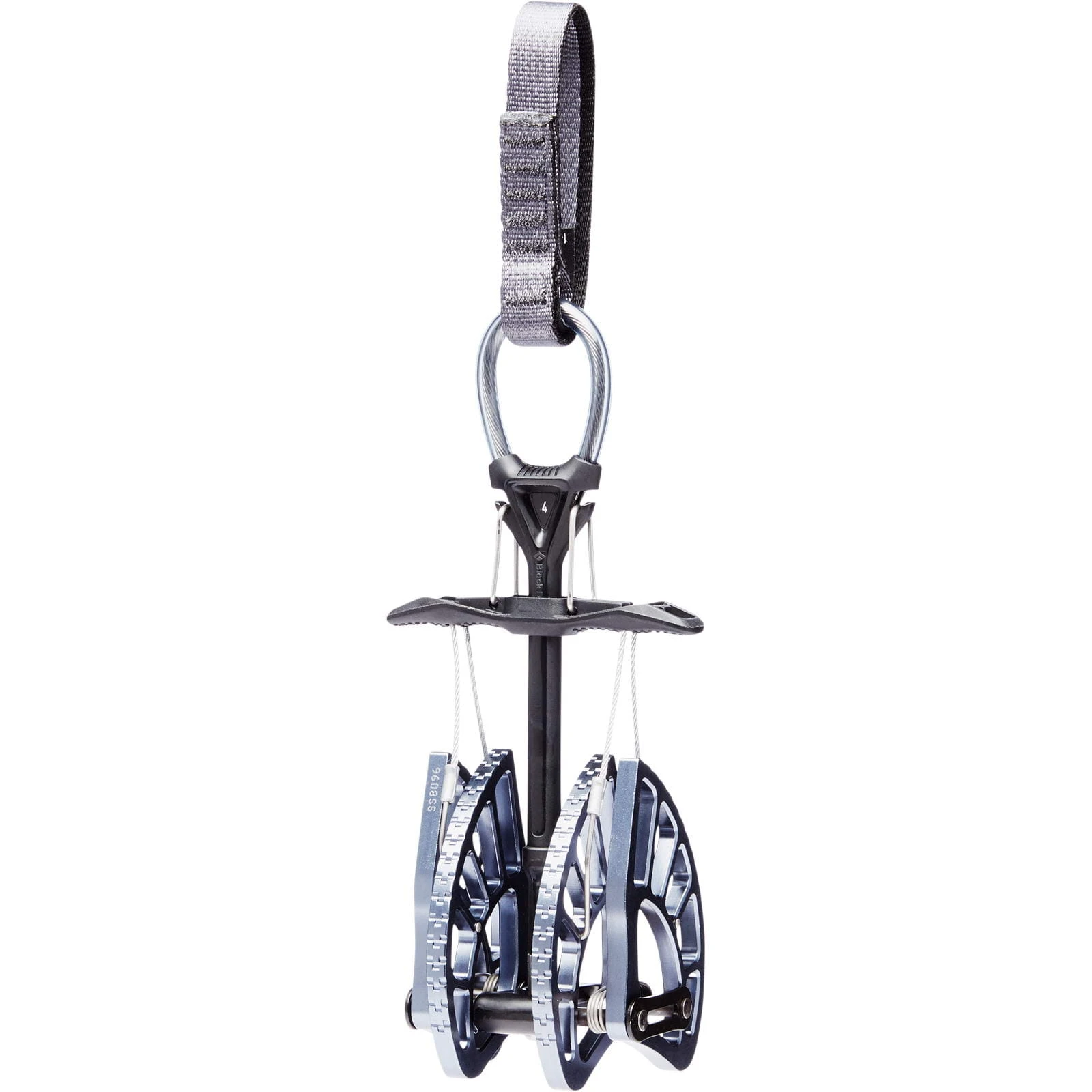 Black Diamond Camalot C4 4.0 Grau - Klemmgerät 3 Black Diamond Camalot C4 4.0 Grau - Klemmgerät