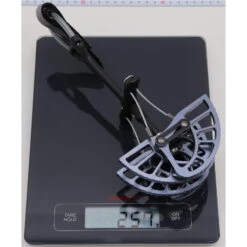 Black Diamond Camalot C4 4.0 Grau - Klemmgerät 7 Black Diamond Camalot C4 4.0 Grau - Klemmgerät -Campfreunde Geschäft black diamond camalot c4 4 0 grau klemmgeraet bd 262314 0000 all 2