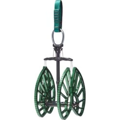 Black Diamond Camalot C4 6.0 Green - Klemmgerät
