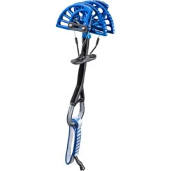 Black Diamond Camalot Ultralight 3.0 Blue - Klemmgerät