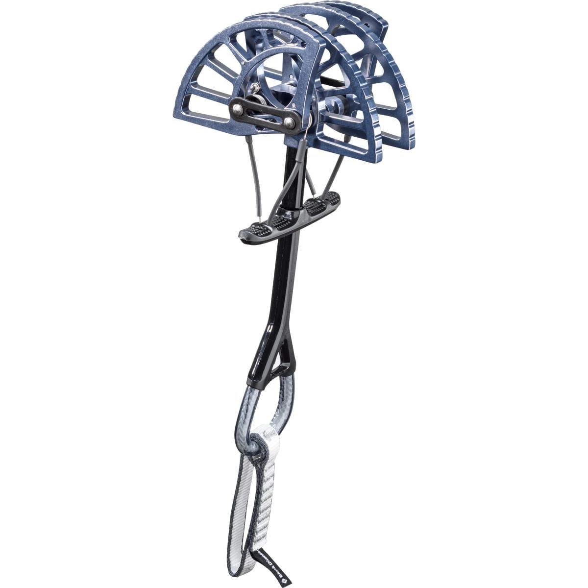 Black Diamond Camalot Ultralight 4.0 Grey - Klemmgerät 3 Black Diamond Camalot Ultralight 4.0 Grey - Klemmgerät