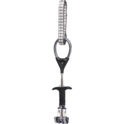 Black Diamond Camalot Z4 0.4 Grey - Klemmgerät
