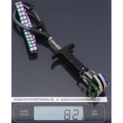 Black Diamond Camalot Z4 Offset .5-.75 - Klemmgerät -Campfreunde Geschäft black diamond camalot z4 offset 5 75 klemmgeraet bd 262252 0000 all 1