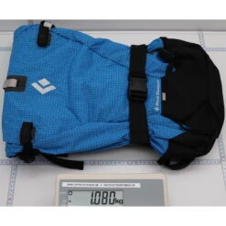 Black Diamond Cirque 35 - Ski-Tourenrucksack -Campfreunde Geschäft black diamond cirque 35 ski tourenrucksack bd 681192 blak sm 3