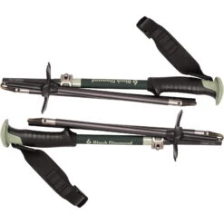 Black Diamond Compactor - Tourenstöcke