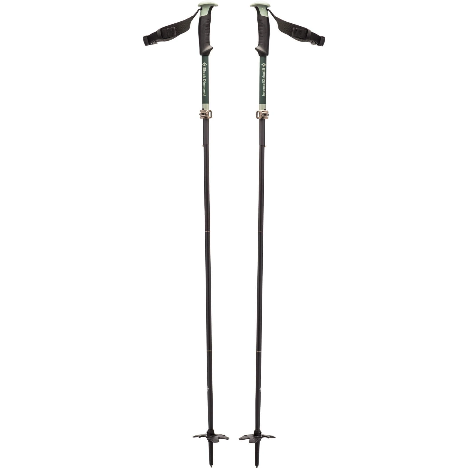 Black Diamond Compactor - Tourenstöcke 4 Black Diamond Compactor - Tourenstöcke – Bild 2