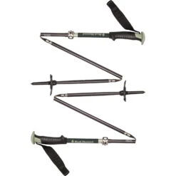 Black Diamond Compactor - Tourenstöcke 8 Black Diamond Compactor - Tourenstöcke -Campfreunde Geschäft black diamond compactor tourenstoecke bd 111579 0000 125 2