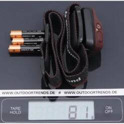 Black Diamond Cosmo 350 - Kopfleuchte -Campfreunde Geschäft black diamond cosmo 350 kopfleuchte bd 620673 6018 all 23