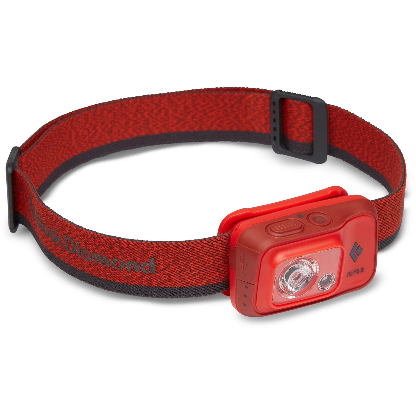 Black Diamond Cosmo 350-R - Stirnlampe 3 Black Diamond Cosmo 350-R - Stirnlampe