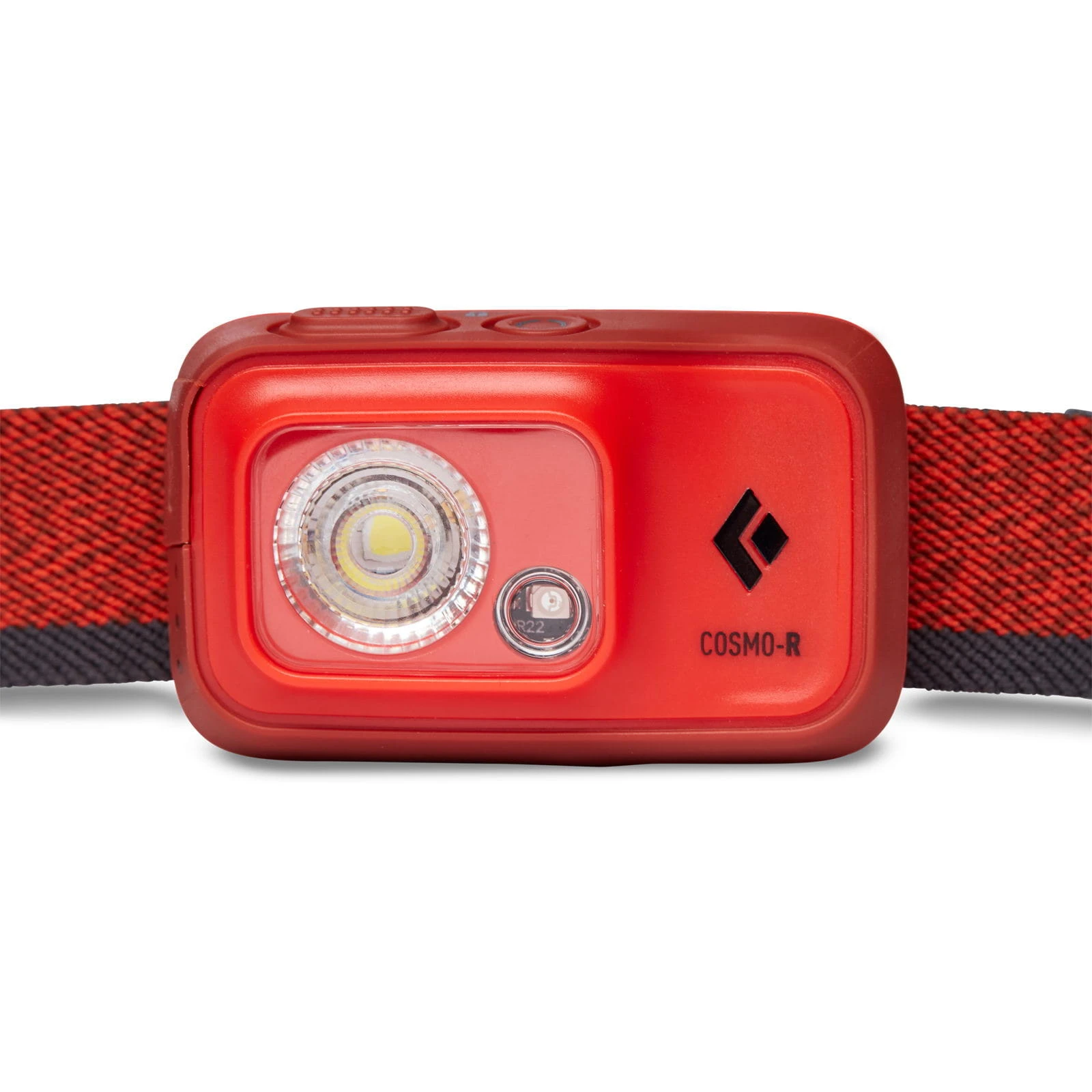 Black Diamond Cosmo 350-R - Stirnlampe 4 Black Diamond Cosmo 350-R - Stirnlampe – Bild 2