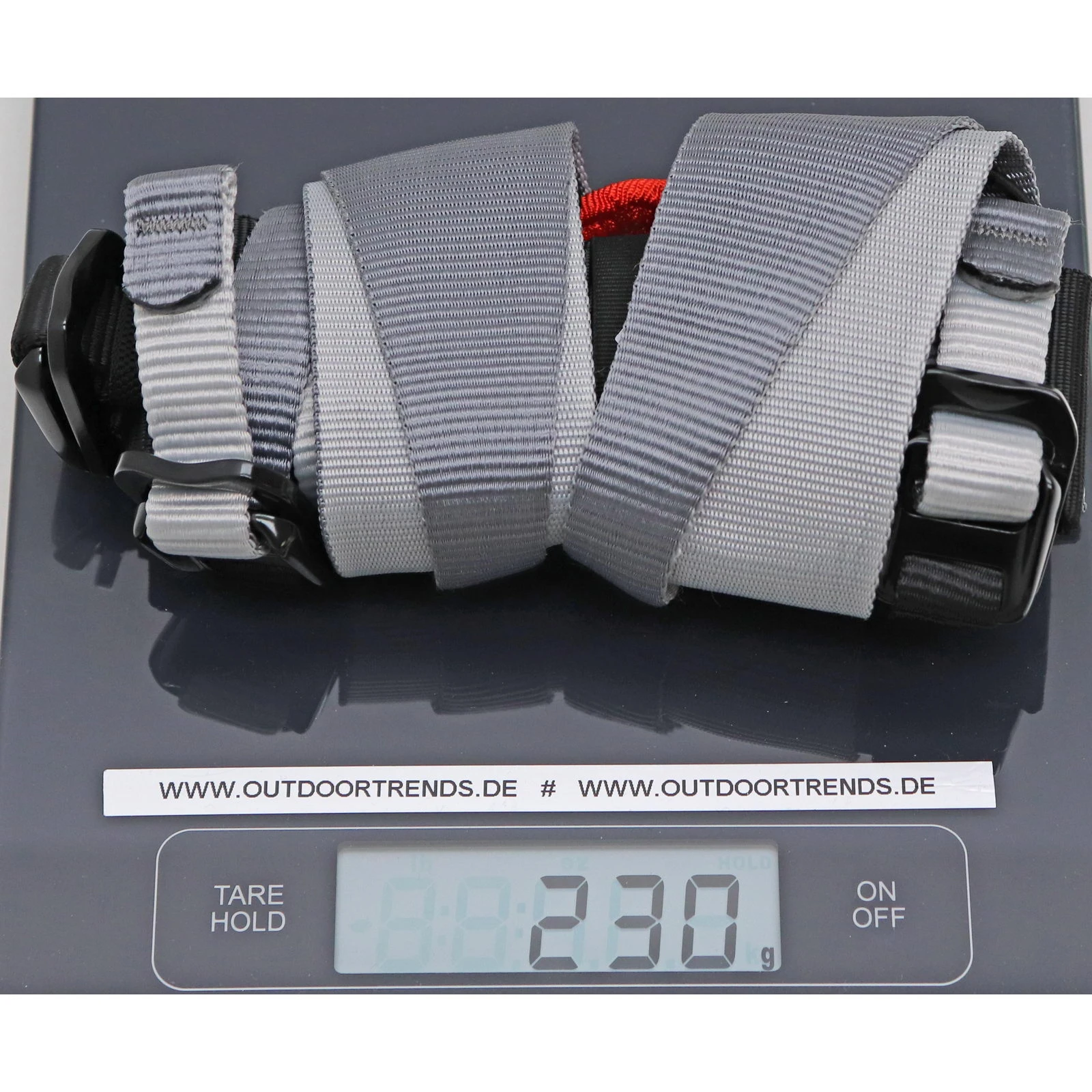 Black Diamond Couloir 3S - Skitouren-Gurt 4 Black Diamond Couloir 3S - Skitouren-Gurt – Bild 2