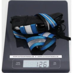 Black Diamond Couloir - Skitourengurt -Campfreunde Geschäft black diamond couloir skitourengurt bd 651155 9103 xss 5