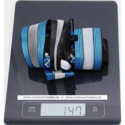 Black Diamond Couloir - Skitourengurt -Campfreunde Geschäft black diamond couloir skitourengurt bd 651155 9103 xss 6