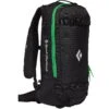 Black Diamond Dawn Patrol 15 - Skirucksack -Campfreunde Geschäft black diamond dawn patrol 15 skirucksack bd 681252 0002 sm 0