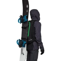 Black Diamond Dawn Patrol 15 - Skirucksack -Campfreunde Geschäft black diamond dawn patrol 15 skirucksack bd 681252 0002 sm 5